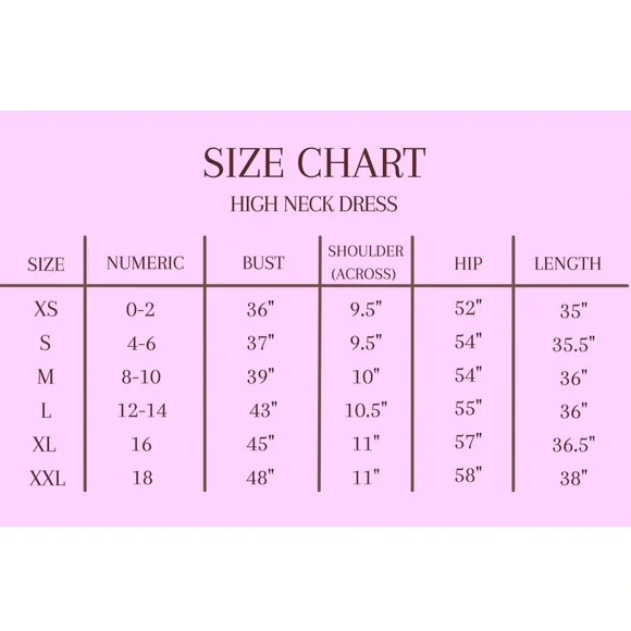 Never A Wallflower Black Heart of Gold High Neck Dress XXL - Picture 13 of 13